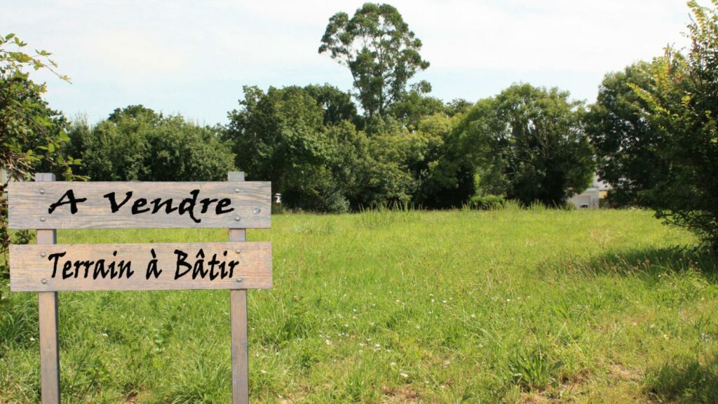 A vendre Terrain de 815 M² à Vimines