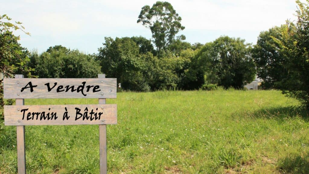 A vendre Terrain de 1546 m² à 73160 Vimines