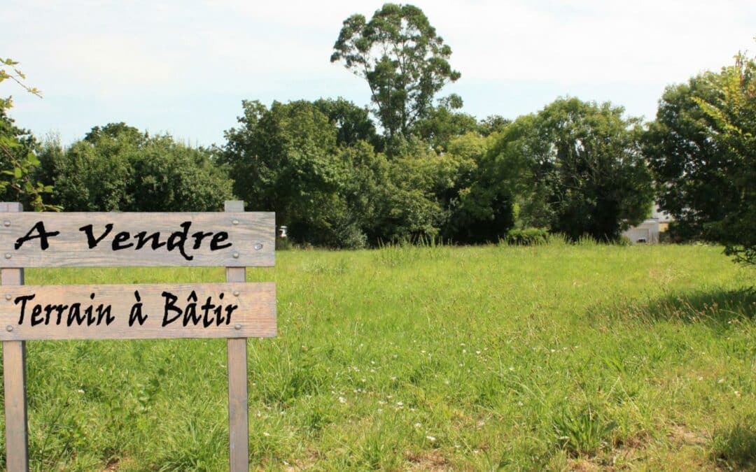A vendre Terrain de 1546 m² à 73160 Vimines