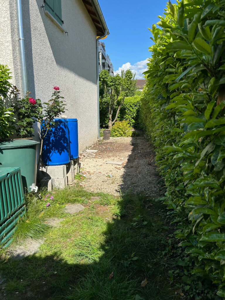 Maison  4 pièces de 97m² à Aoste