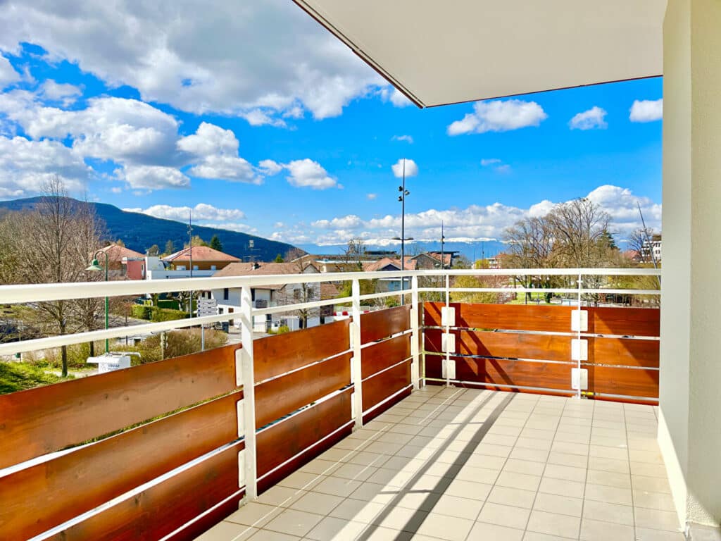 Appartement Vetraz Monthoux 3 pièces 66.93 m2