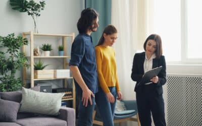 Assistante de gestion de copropriété (H/F) – Synalp Immobilier – Méry