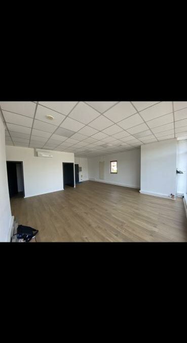 Local professionnel à louer