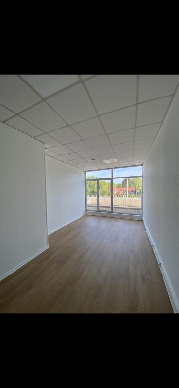 Local professionnel à louer