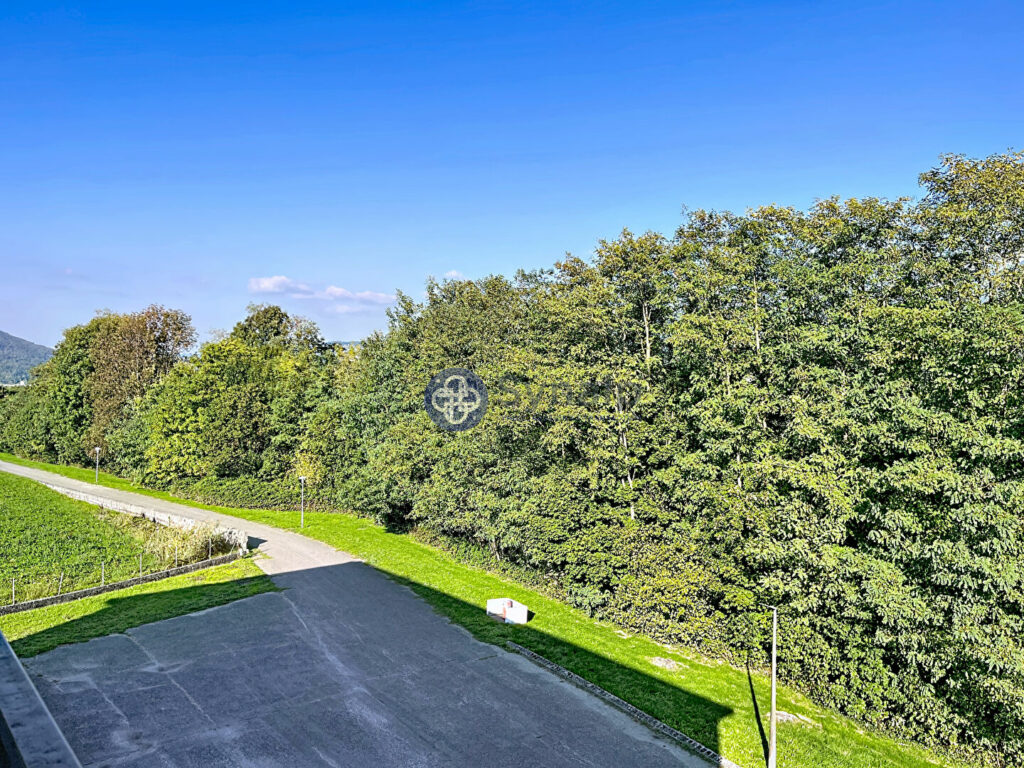 Appartement T4 de 72m² à Tresserve