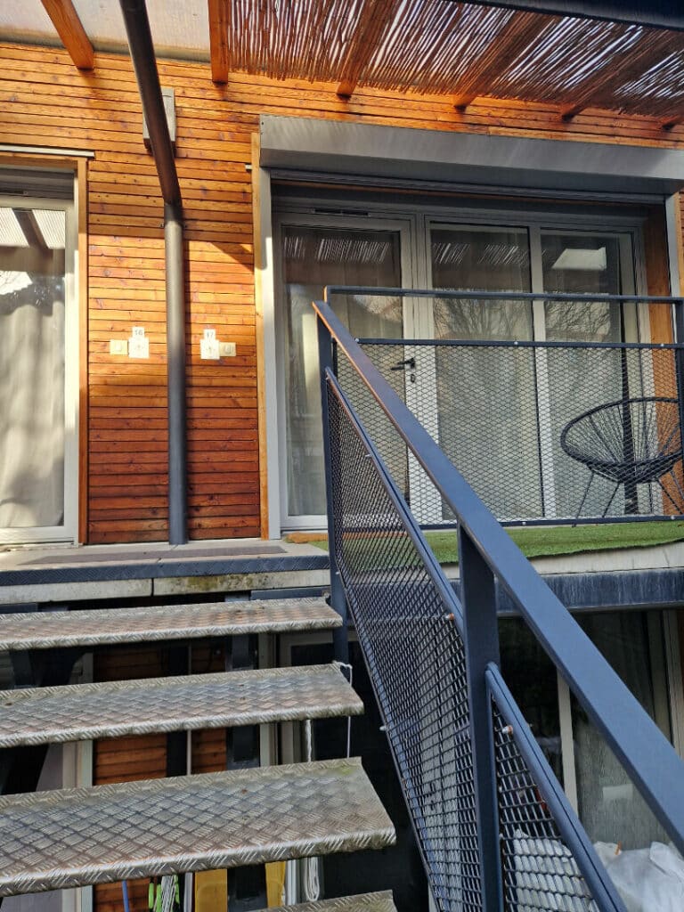 Appartement Aix Les Bains 2 pièce(s) 26.80 m2