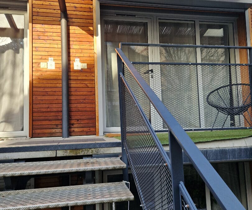 Appartement Aix Les Bains 2 pièce(s) 26.80 m2