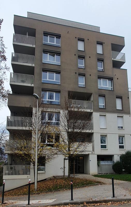 APPARTEMENT T4 A LOUER AVEC GARAGE DOUBLE