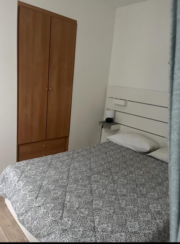 Appartement T2 meublé Aix les Bains