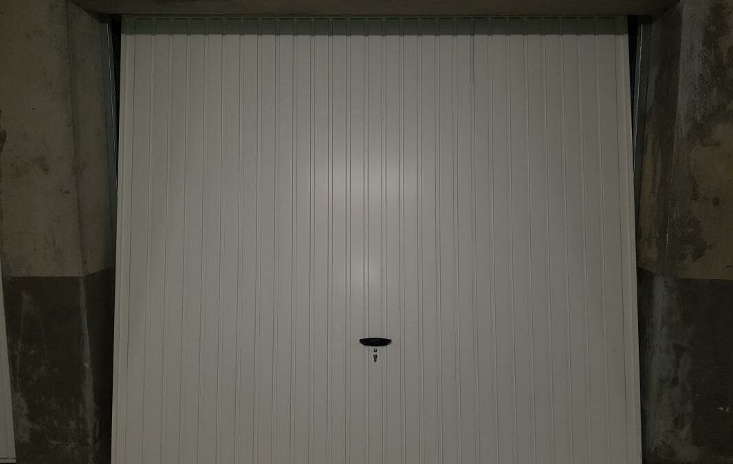 Garage fermé / AIX-LES-BAINS