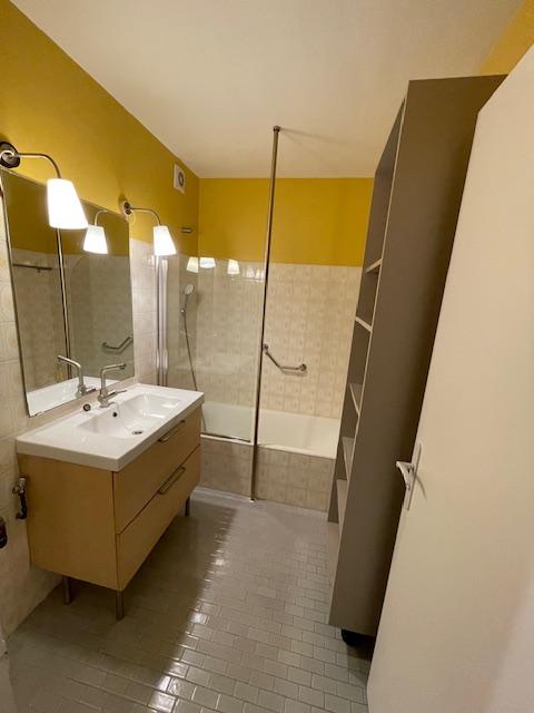 T3 à louer ANNECY-LE-VIEUX