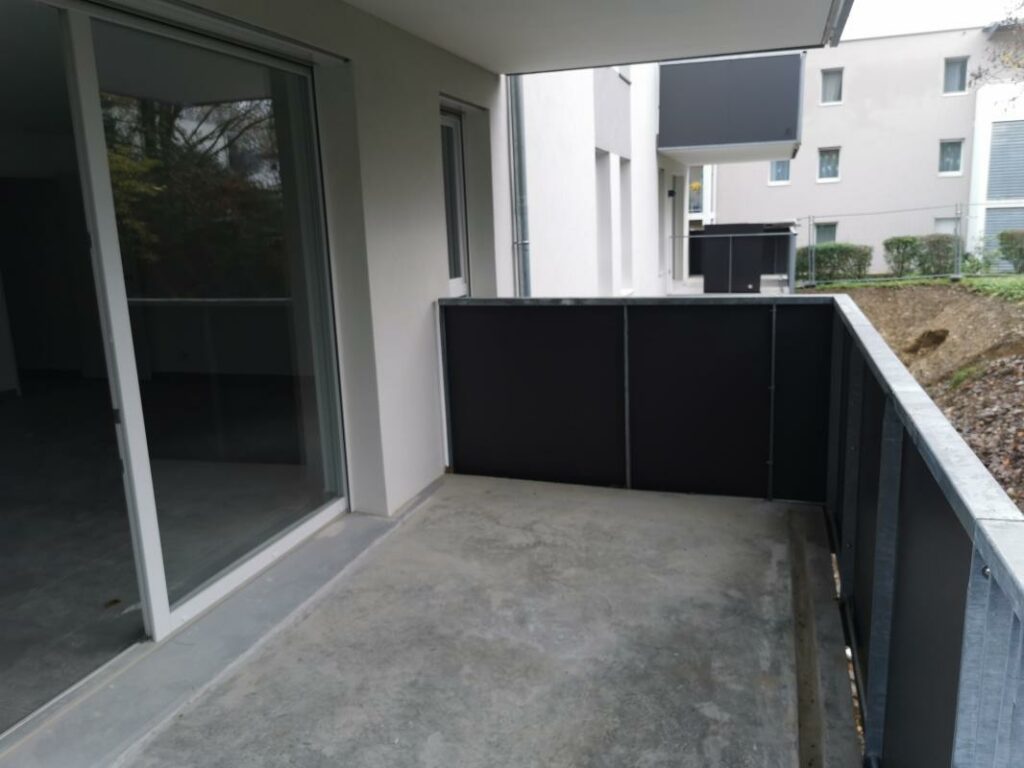 APPARTEMENT T3 NEUF