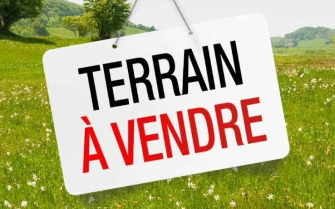 Prevessin-Moens Terrain à bâtir de 2000m2