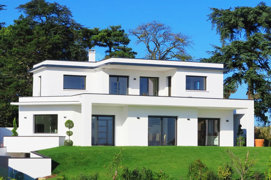 Maison Prevessins-moens 6 pièce(s) 180 m2