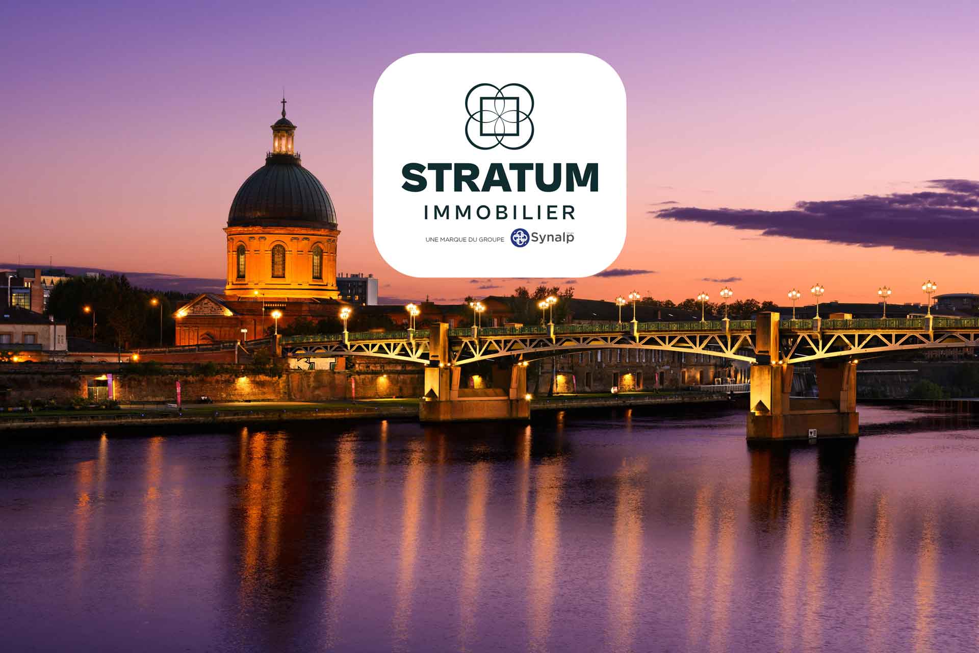 STRATUM-x-SYNALP