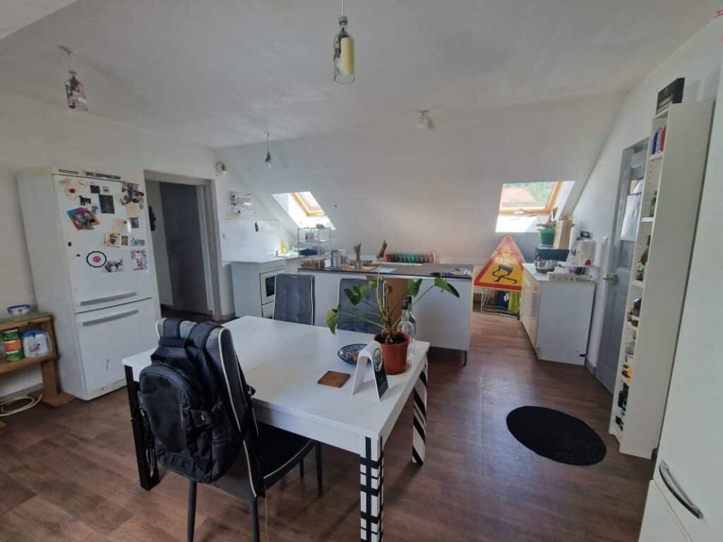 Appartement T3 à louer – Les Echelles