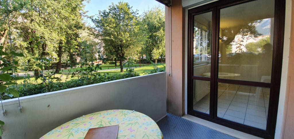 Appartement T4 de 86m² à LA RAVOIRE