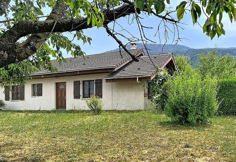 Maison Saint Cergues 4 pièces 95 m2
