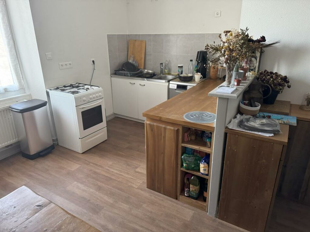 APPARTEMENT T3 – A LOUER – LES ECHELLES
