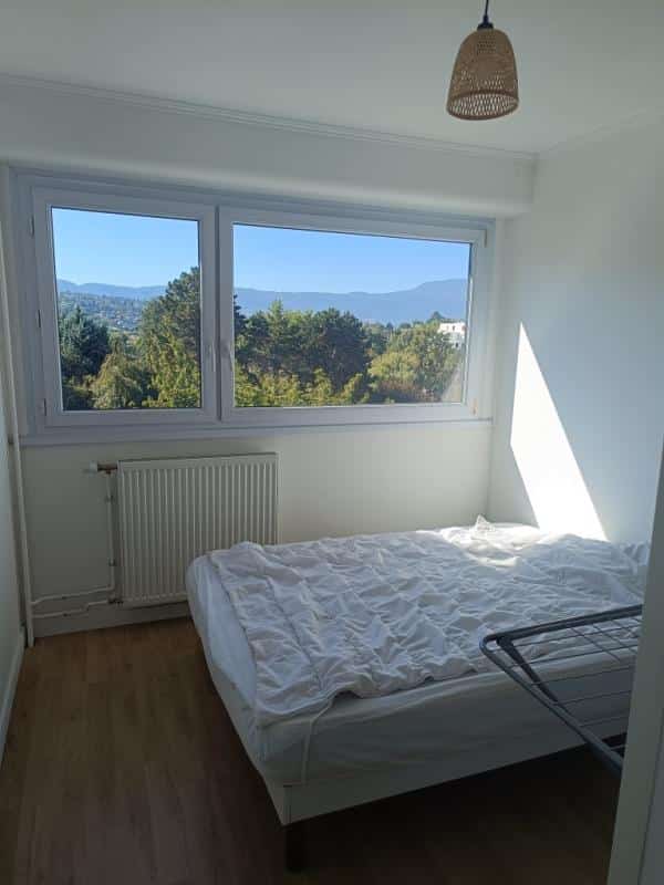 APPARTEMENT Type 2 MEUBLÉ