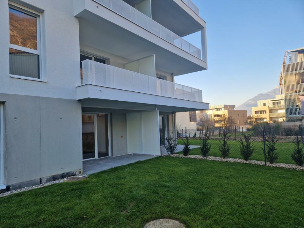 BEL APPARTEMENT TYPE 2