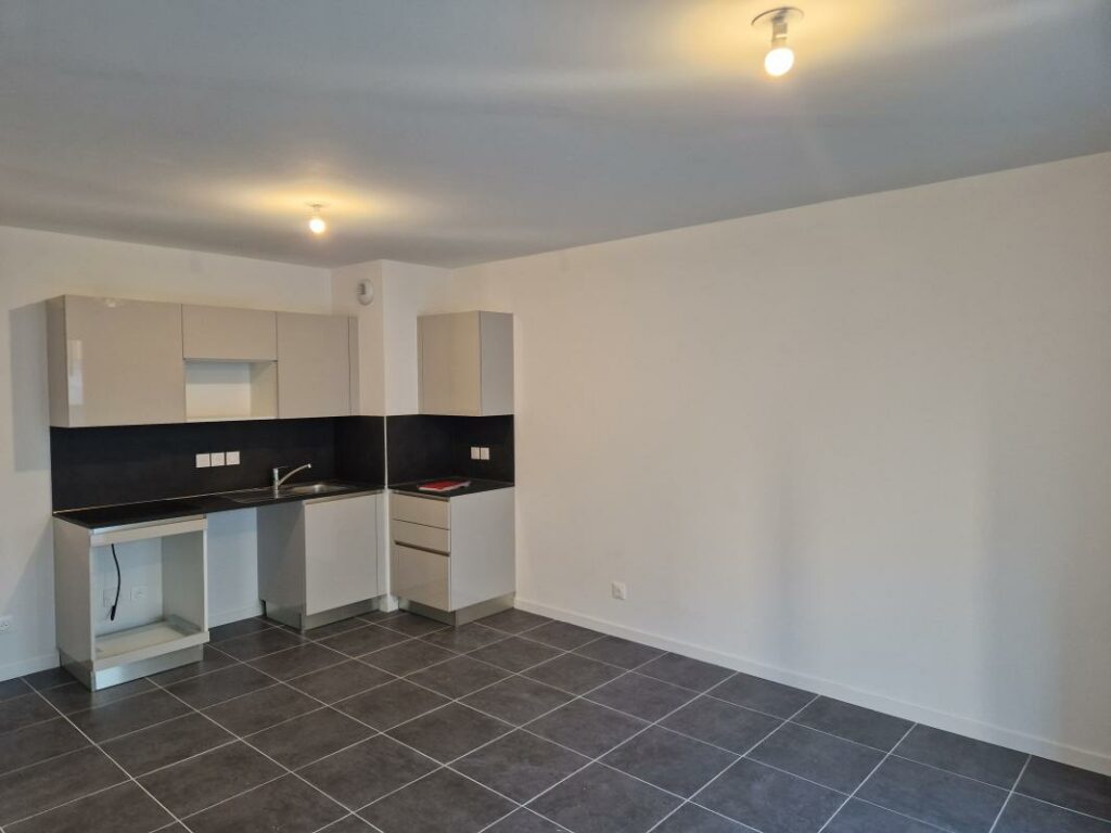 BEL APPARTEMENT TYPE 2
