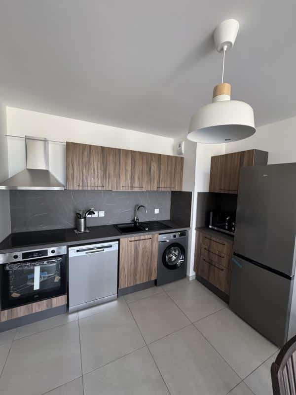 Appartement T2 meublé à louer – Garage possible